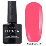  ELPAZA Maldives 15, 10