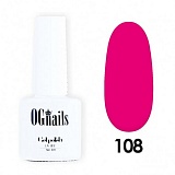 ���� ��� OGnail SecondWhite coll 108, 8��