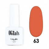 ���� ��� OGnails SecondWhite coll 63, 8��
