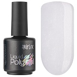   Irisk Liquid PolyGel 07 Shimmer Coconut, 18