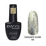 ���� ��� ENVY Golden Sand 06, 10��