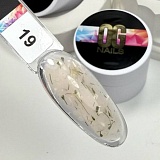  OGnails   19, 15