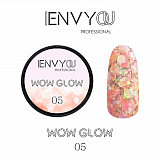 ���� ��� ������� � ��������� ENVY Wow Glow 05, 7��