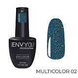 ���� ��� ENVY Multicolor 02, 10��