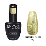 ���� ��� ENVY Golden Sand 02, 10��