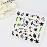 ������� �� ����� ��� RF 051