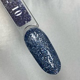 ���� ��� OGnails Burlesque 10, 8��