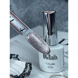   OGnails Diamand Cat ( ) 04, 8