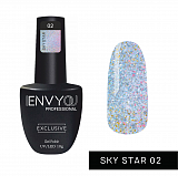 ���� ��� ENVY Sky Star ��������������� 02, 10��