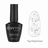  ENVY Potal Matte Silver   /, 10