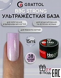������ GRATTOL BBG 38 ��������� �������, 15��