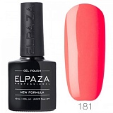   ELPAZA classic 181, 10