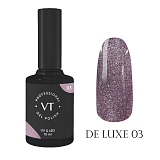 ���� ��� VELVETIME De Luxe 03, 10��