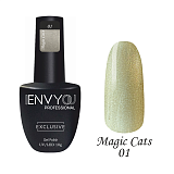 ���� ��� ENVY Magic Cats 01, 10��