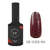   VELVETIME De Luxe 04, 10