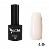   VELVETIME 438, 10