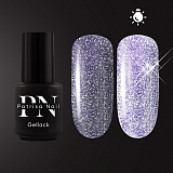   Patrisa Nail Lilac Flash , 3,5