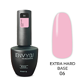  ENVY Extra Hard Base  06, 15