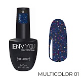 ���� ��� ENVY Multicolor 01, 10��