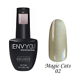 ���� ��� ENVY Magic Cats 02, 10��