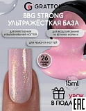 ������ GRATTOL BBG 26 ������� �����, 15��