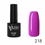 ���� ��� VELVETIME 218, 10��