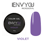 ���� ENVY Color Gel VIOLET, 13��