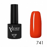 ���� ��� VELVETIME 741, 10��