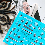 ������� �� ����� ��� RF 321