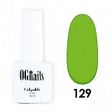 ���� ��� OGnails SecondWhite coll 129, 8��