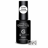 Primer Strong Grattol   9 