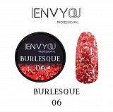 ���� Burlesque ENVY ��� ������� � ��������� 06, 6��