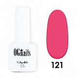 ���� ��� OGnails SecondWhite coll 121, 8��