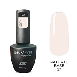  ENVY Natural Base 02, 15