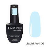 Liquid Acril ENVY 08, 15��