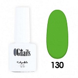 ���� ��� OGnails SecondWhite coll 130, 8��