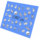 ������� �� ����� ��� RF 238