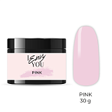  ENVY Cold Gel Pink, 30