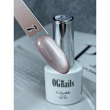 ���� ��� OGnails Silk Cat 07, 8��