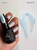 LIQUID POLYGEL ALBI ����� �����, 15��
