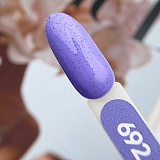   Patrisa Nail Souffle 692, 8