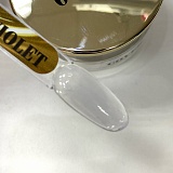  OGnails Premium Clear Violet, 15