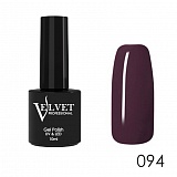   VELVETIME 094, 10