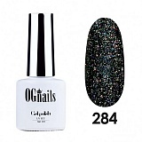 ���� ��� OGnails White coll 284, 8��