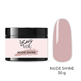 ���� ENVY Cold Gel Nude Shine, 50��