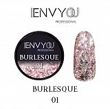  Burlesque ENVY     01, 6