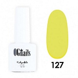 ���� ��� OGnails SecondWhite coll 127, 8��