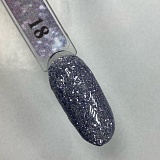 ���� ��� OGnails Burlesque 18, 8��