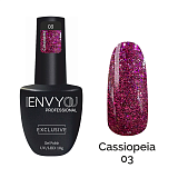 ���� ��� ENVY Cassiopeia 03, 10��