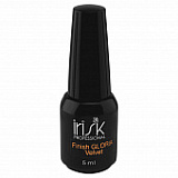    / Finish Gloria Velvet IRISK, 5